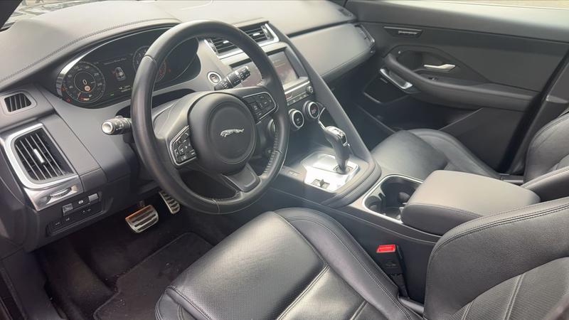 Jaguar E-Pace 2019 2.0 Awd 250 Bva8 se