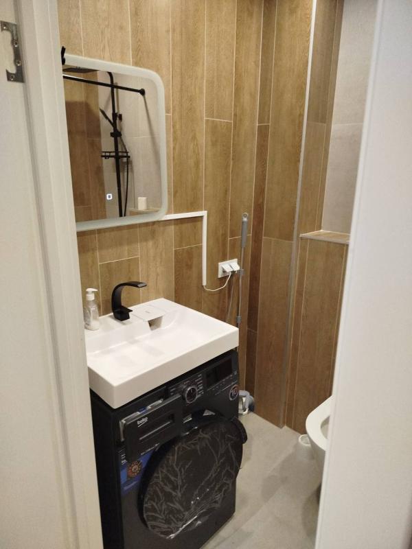 Studio - 22 m² - 1 pièce