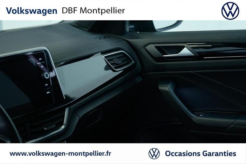 Volkswagen t-Roc 2.0 Tdi 150 Start/Stop Dsg7 R-Line