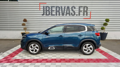 Citroën C5 Aircross Bluehdi 130 Ss Bvm6 Feel
