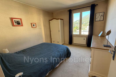 Appartement - 112 m² - 3 pièces