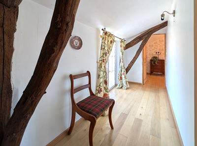 Maison - 137 m² - 4 pièces