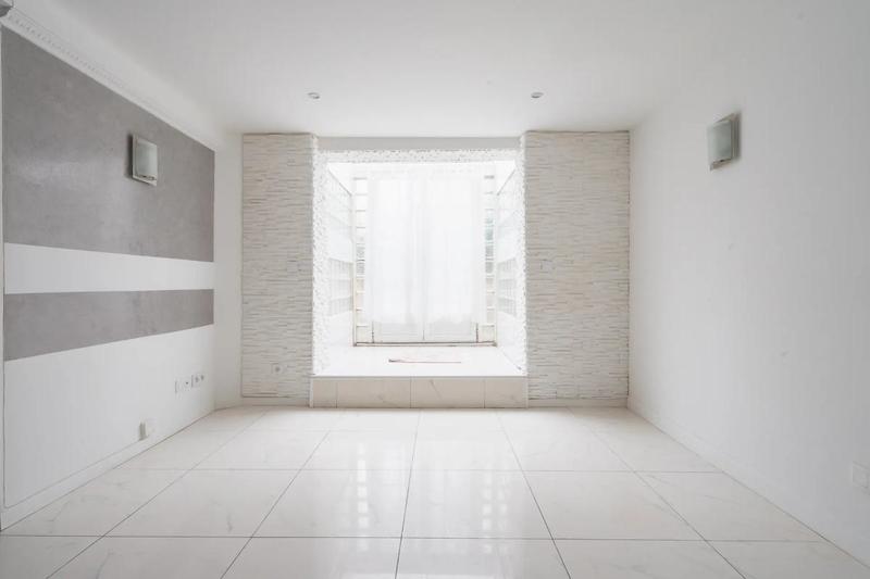 Maison - 94 m² - 4 pièces