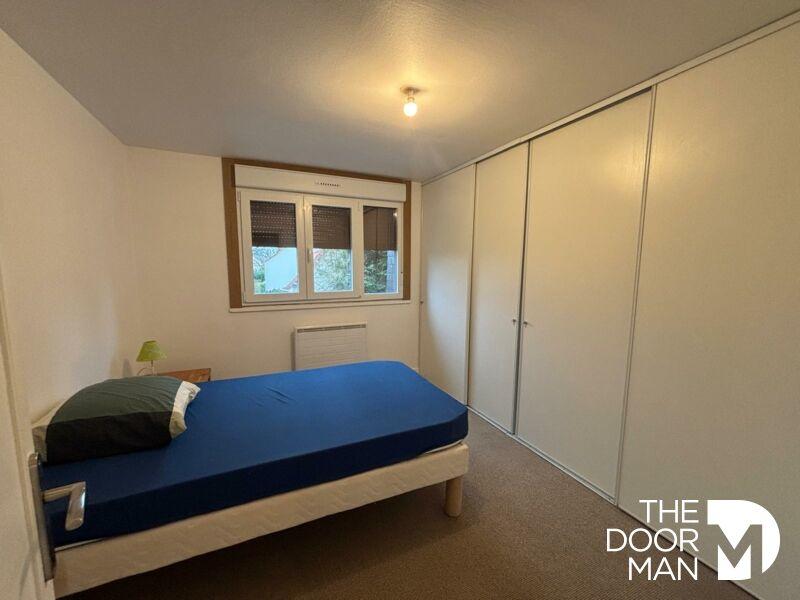 Maison - 115 m² - 4 pièces