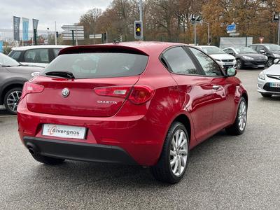 Alfa Romeo Giulietta III (3) 1.4 Multiair 170 s/S Alfa Tct Super