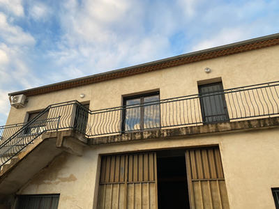 Appartement - 80 m² - 3 pièces