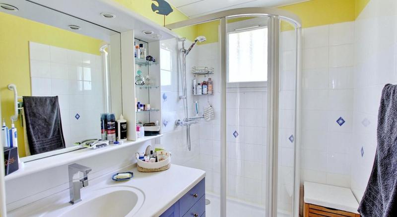 Villa - 112 m² - 4 pièces