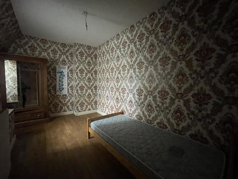 Maison de bourg - 122 m² - 8 pièces