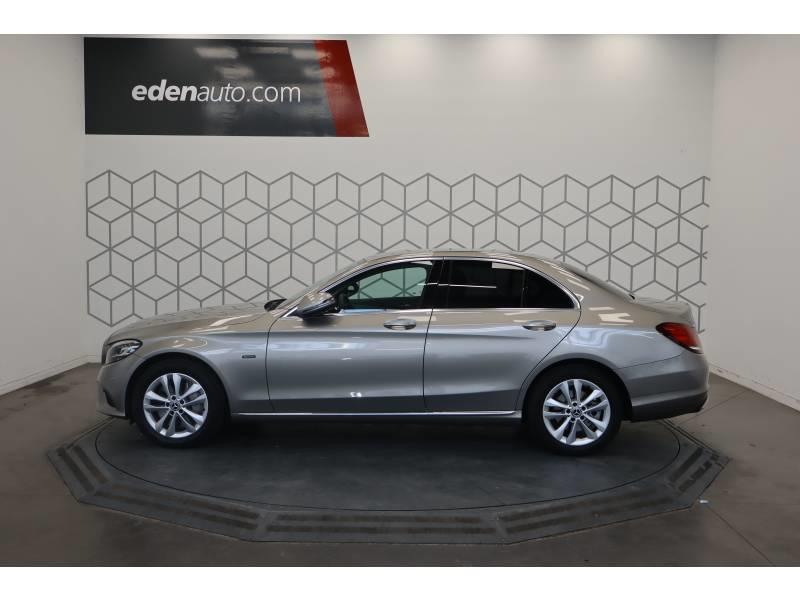 Mercedes Classe c 300 e 9g-Tronic Business Line