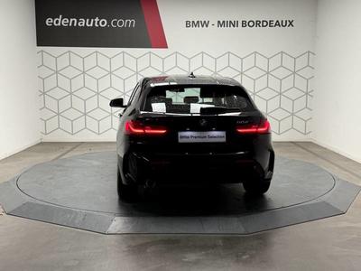 Bmw Série 1 116d 116 ch Dkg7 m Sport