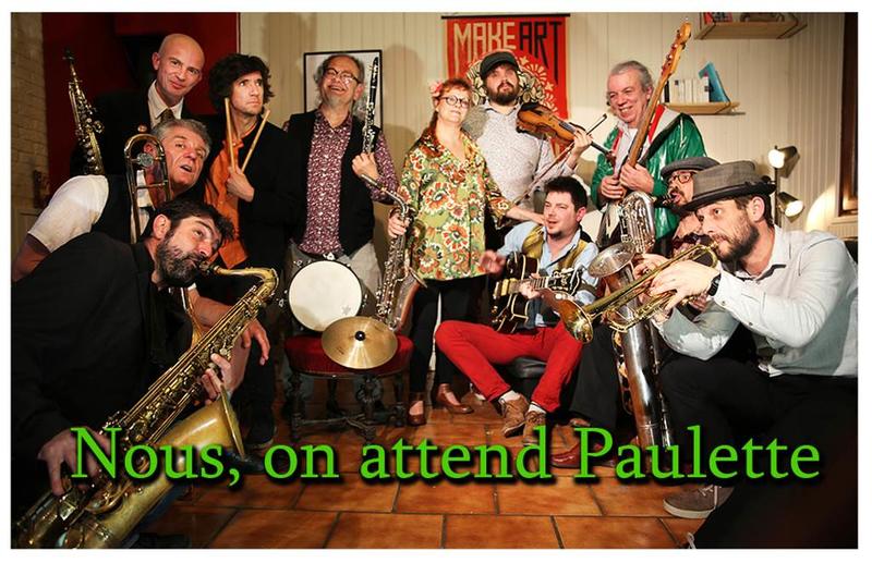 Foire de l'Ascension