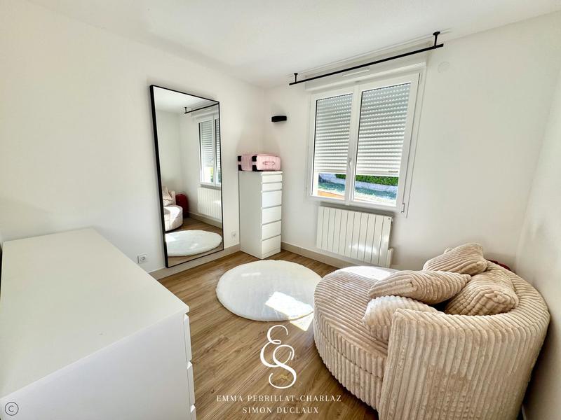 Villa - 138 m² - 6 pièces