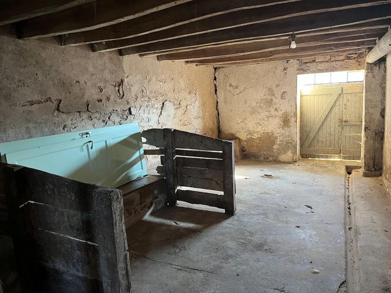 Ferme - 77 m² - 4 pièces