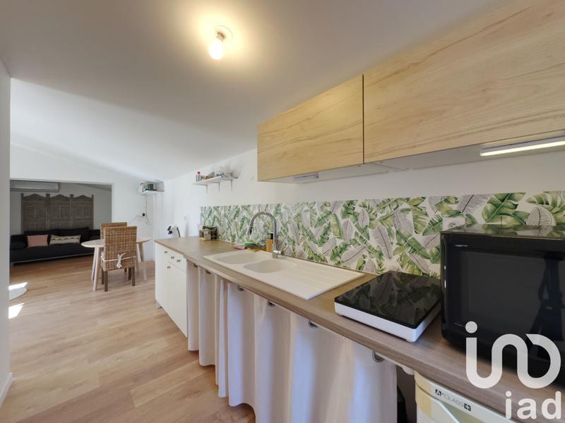 Maison - 187 m² - 7 pièces