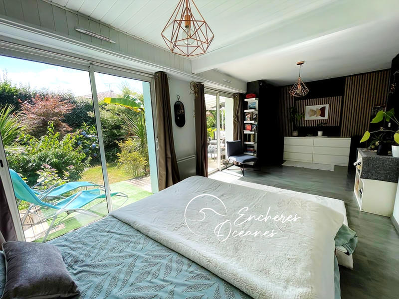 Maison - 161 m² - 4 pièces