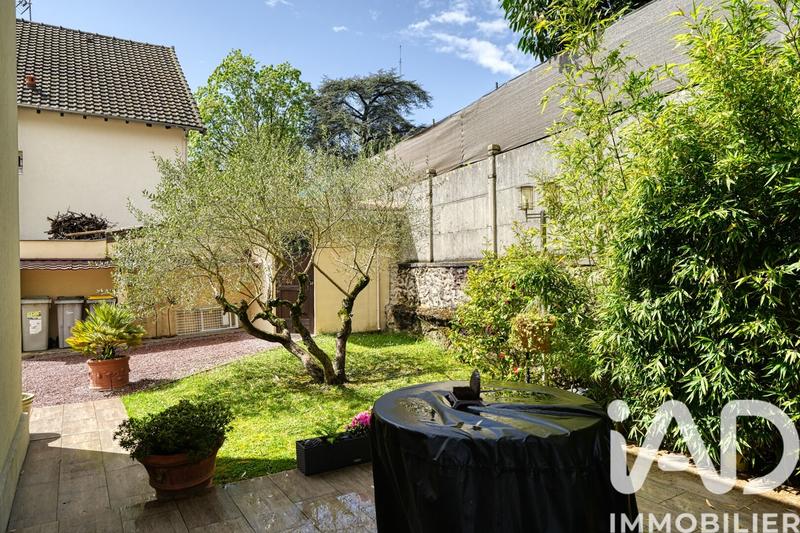 Maison - 129 m² - 6 pièces