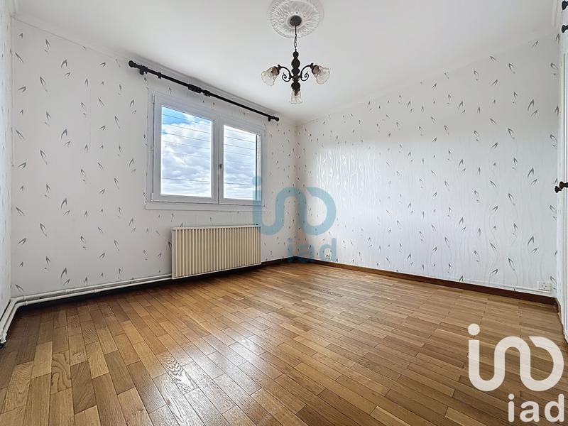 Maison - 70 m² - 4 pièces