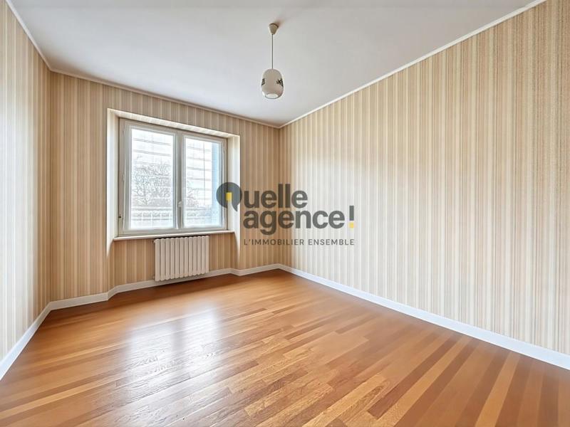 Maison - 144 m² - 5 pièces