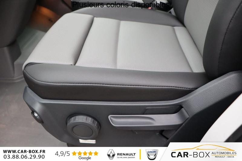 Volkswagen Crafter 35 Fourgon L4h3 4490 mm 2.0 Tdi 177 hp At8