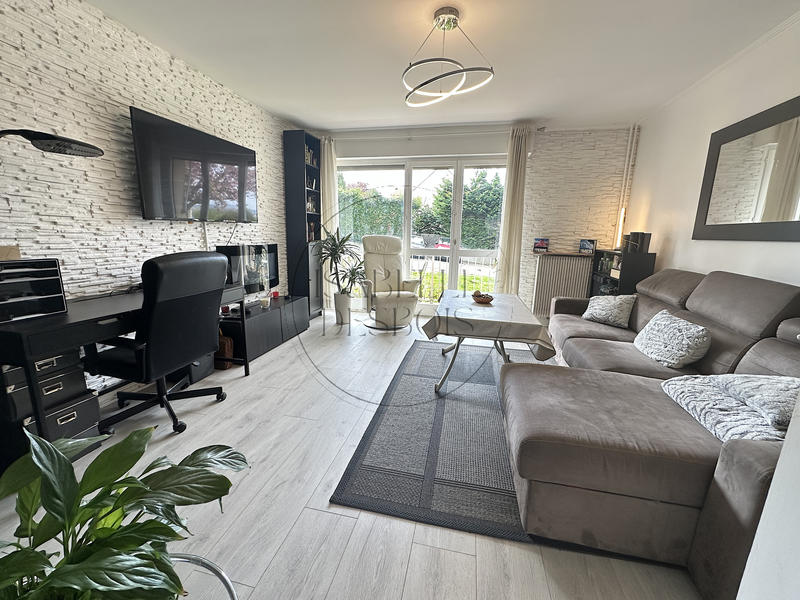 Appartement - 105 m² - 5 pièces