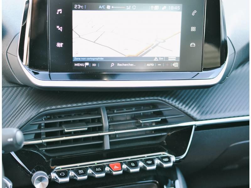 Peugeot 208 PureTech 100 s&amp;S Bvm6 Active Business