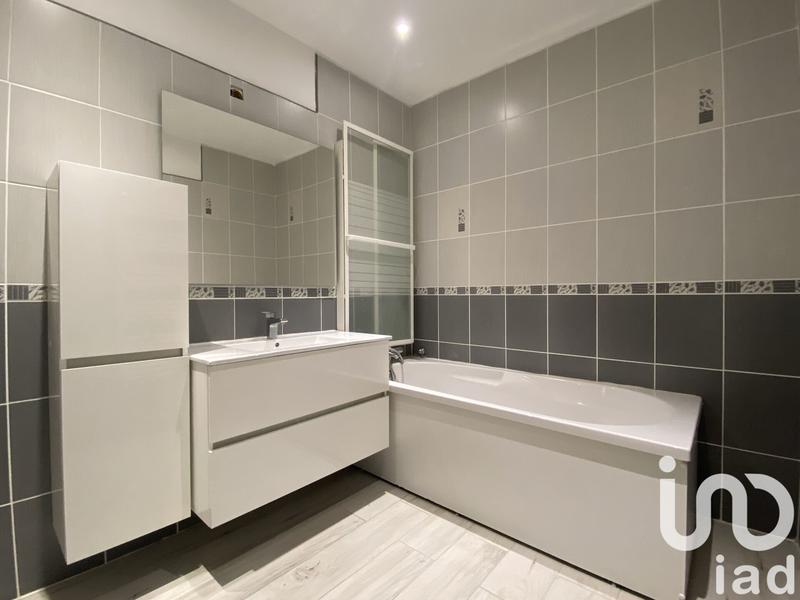 Appartement - 92 m² - 4 pièces