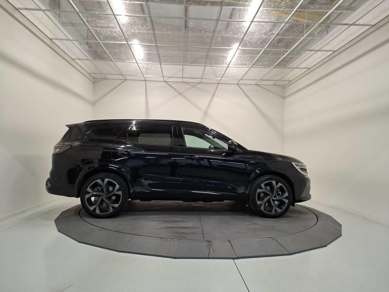 Renault Espace E-Tech hybrid 200 esprit Alpine