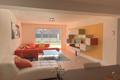 Maison - 186 m² - 7 pièces