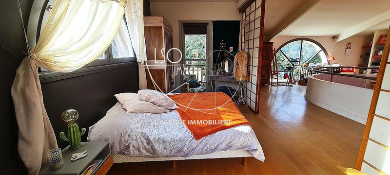 Villa - 255 m² - 7 pièces