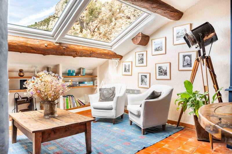 Bastide - 249 m² - 6 pièces