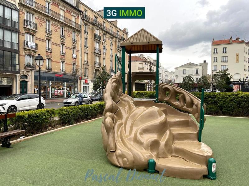 Appartement - 41 m² - 2 pièces