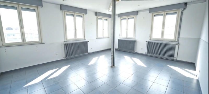 Maison - 157 m² - 7 pièces