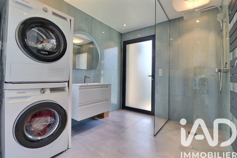 Maison de maîtres - 270 m² - 7 pièces