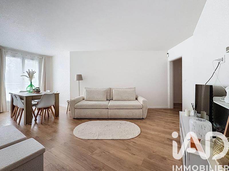 Appartement - 63 m² - 1 pièce