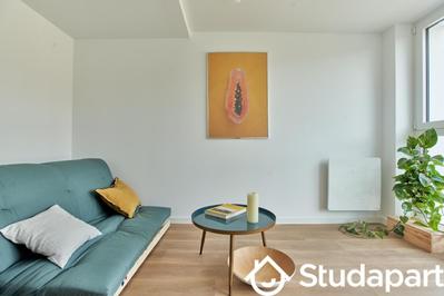 Maison - 30 m² - 2 pièces