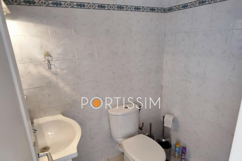 Appartement - 58 m² - 2 pièces