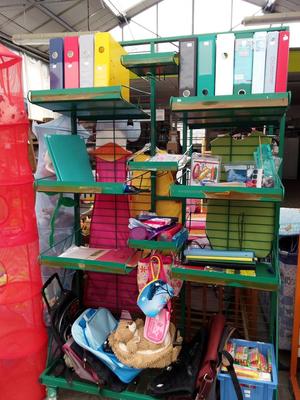 Recyclerie de Fourmilienne