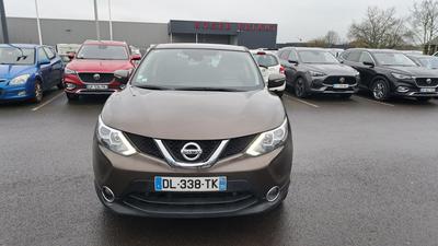 Nissan Qashqai 1.6 dCi 130ch Stop/Start Acenta