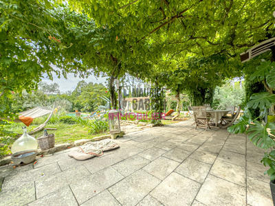 Bastide - 160 m² - 6 pièces