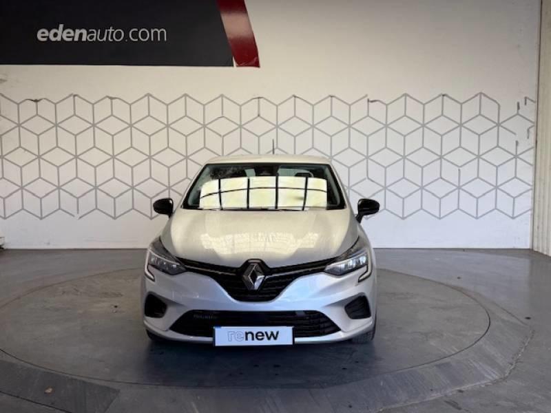 Renault Clio TCe 90 Equilibre