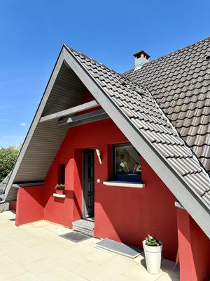 Maison ancienne - 103 m² - 5 pièces