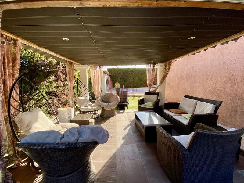 Villa - 129 m² - 5 pièces