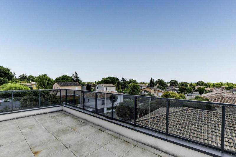 Maison - 145 m² - 5 pièces