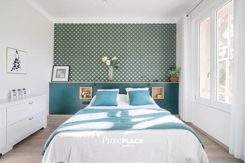 Propriété - 195 m² - 7 pièces