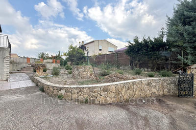 Terrain - 349 m²