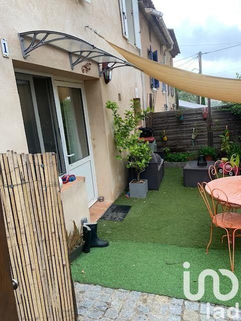 Maison de campagne - 75 m² - 4 pièces