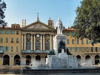 Appartement - 83 m² - 4 pièces