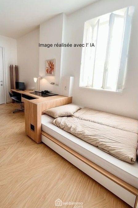 Appartement - 102 m² - 4 pièces