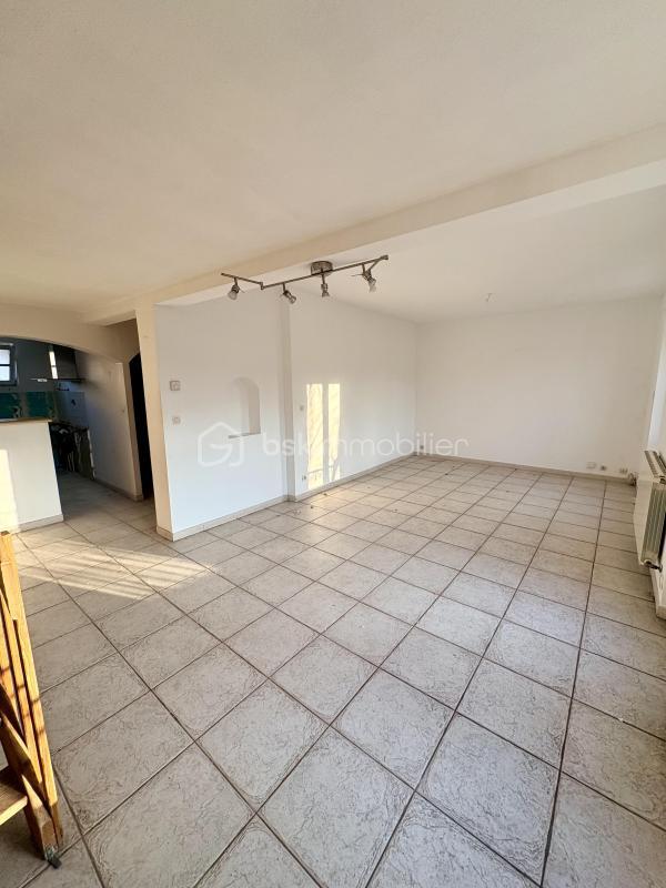 Duplex - 78 m² - 4 pièces