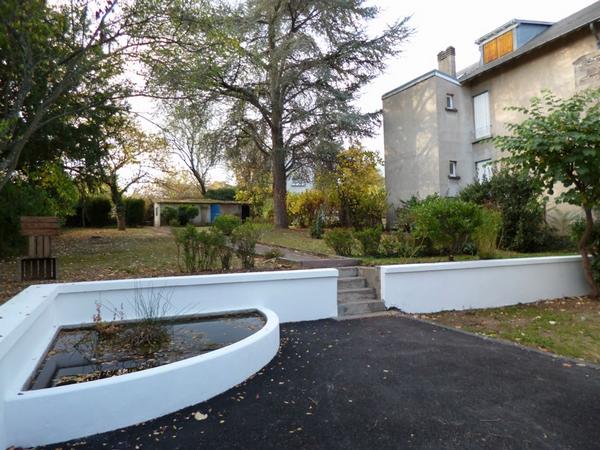 Maison - 114 m² - 4 pièces